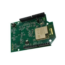IW-SMG3SMTS-ARD Connect One