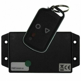 WASP-S3 RF Solutions
