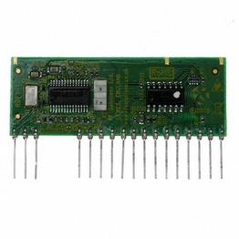 RDF1 RF Solutions