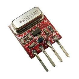 QAM-TX2-433 RF Solutions