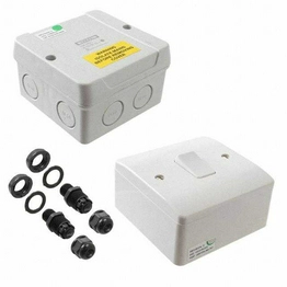 SWITCHLINK-S1 RF Solutions