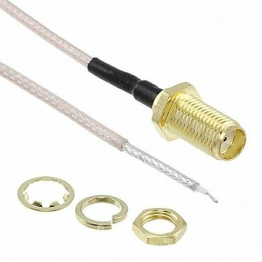 CBA-SMAF-OP RF Solutions