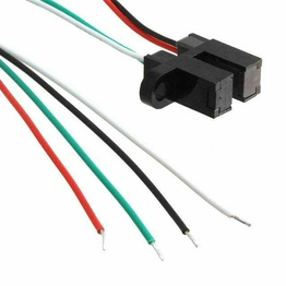 OPB390P55Z TT Electronics