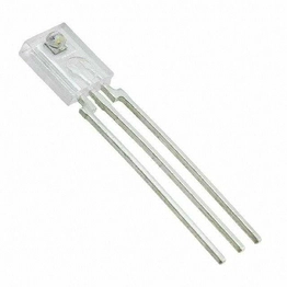 OPL551 TT Electronics