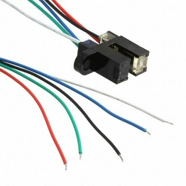 OPB480P11Z TT Electronics