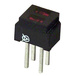 TT Electronics OPB606B image