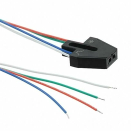 OPB70DWZ TT Electronics