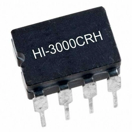 HI-3000CRH Holt Integrated Circuits