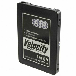AF120GSSCJ-OEM ATP Electronics