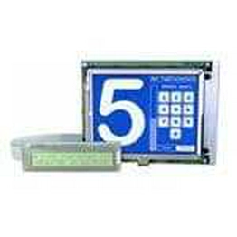 EA KIT320-8CTP ELECTRONIC ASSEMBLY