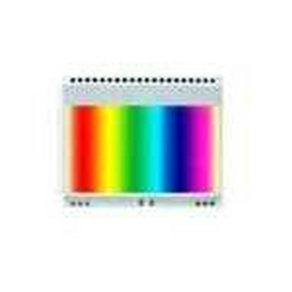 EA LED55X46-RGB ELECTRONIC ASSEMBLY