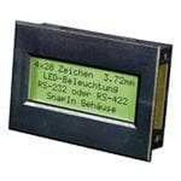 EA SER404-MOU01 ELECTRONIC ASSEMBLY