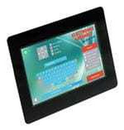 ELECTRONIC ASSEMBLY EA QUICKUNITFT050C image