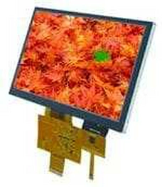 EA TFT070-84ATS ELECTRONIC ASSEMBLY