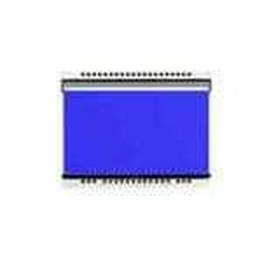 ELECTRONIC ASSEMBLY EA LED68X51-B image