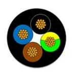 molex 155220-0115 (15 Meters) image