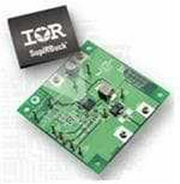 IRDC3876 Infineon Technologies
