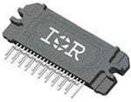IRAMS10UP60B-4 Infineon Technologies