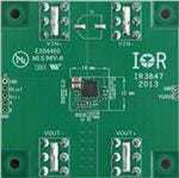 IRDC3448 Infineon Technologies