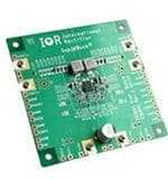 IRDC3891 Infineon Technologies