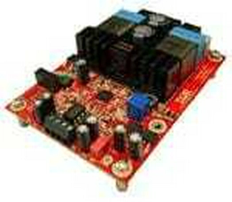 IRAUDAMP10 Infineon Technologies