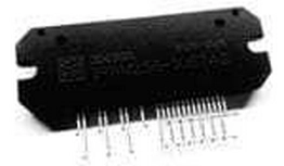 IRAM256-2067A Infineon Technologies