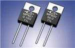 MP821-0.25-1% Caddock Electronics