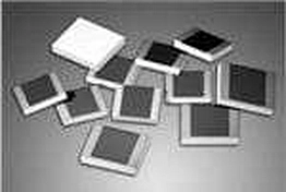 CC2520FC-0.25-1% Caddock Electronics