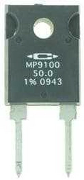 MP9100-75.0-1% Caddock Electronics