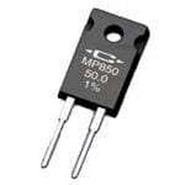 MP850-3.30-1% Caddock Electronics