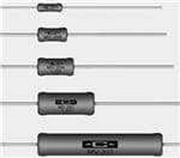 MV228-5.0 OHM 1% Caddock Electronics