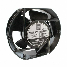 OA172SAP-22-3TB Orion Fans