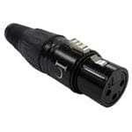 IO-XLR3-F-BK Orion Fans