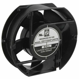 OD172SAP-24HTB Orion Fans