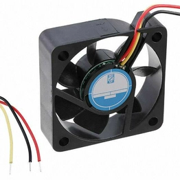 OD5015-12LSS01A Orion Fans
