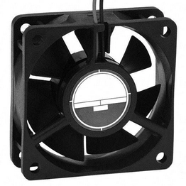 OD6020-12HHSS Orion Fans
