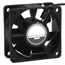 OD6025-12MS02A Orion Fans