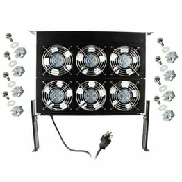 OA600S Orion Fans