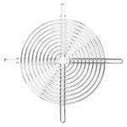 Orion Fans G200-12 image