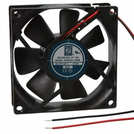 OD8025-12MB Orion Fans