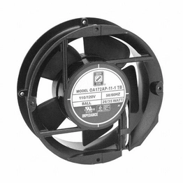 OA172AP-11-3TB Orion Fans