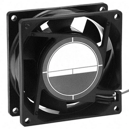 OD8032-12HHB10A Orion Fans