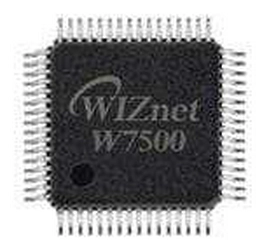 W7500 WIZnet