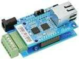 WIZnet WIZ550S2E-485-EVB image