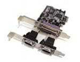 QSSP-PCIE-100 B+B SmartWorx