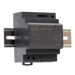 HDR-100-48 Mean-Well USA, Inc.