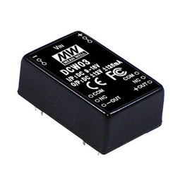 DCW03B-05 Mean-Well USA, Inc.