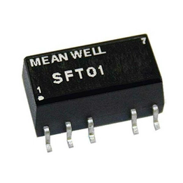 SFT01M-15 Mean-Well USA, Inc.