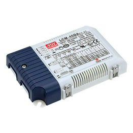 LCM-40DA Mean-Well USA, Inc.