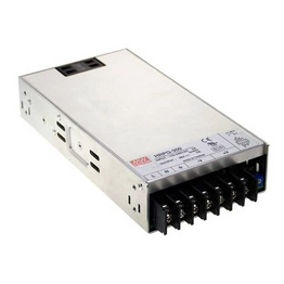 HRPG-300-3.3 Mean-Well USA, Inc.
